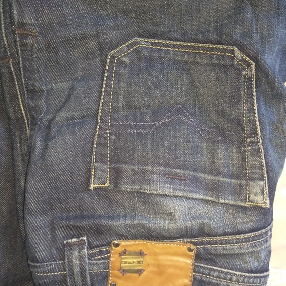 Diesel jeans - Picture 4 of 4